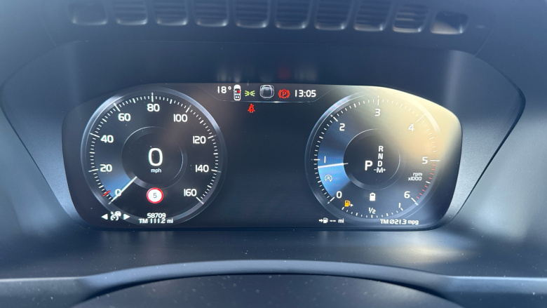 Volvo Xc90 2.0 B5D [235] R DESIGN 5dr AWD Geartronic Diesel Estate